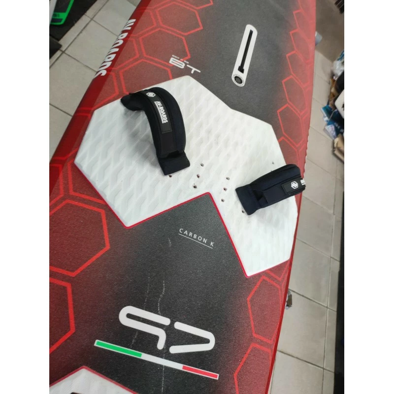 AV BOARD BT 97L 2022 4 AV BOARD BT 97L 2022 – Image 2