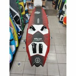 AV BOARD BT 97L 2022 8 AV BOARD BT 97L 2022 -Pédales vélo Soldes Magasin av board bt 97l 2021 1 2