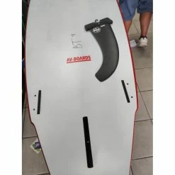 AV BOARD BT 97L 2022 9 AV BOARD BT 97L 2022 -Pédales vélo Soldes Magasin av board bt 97l 2021 1 3