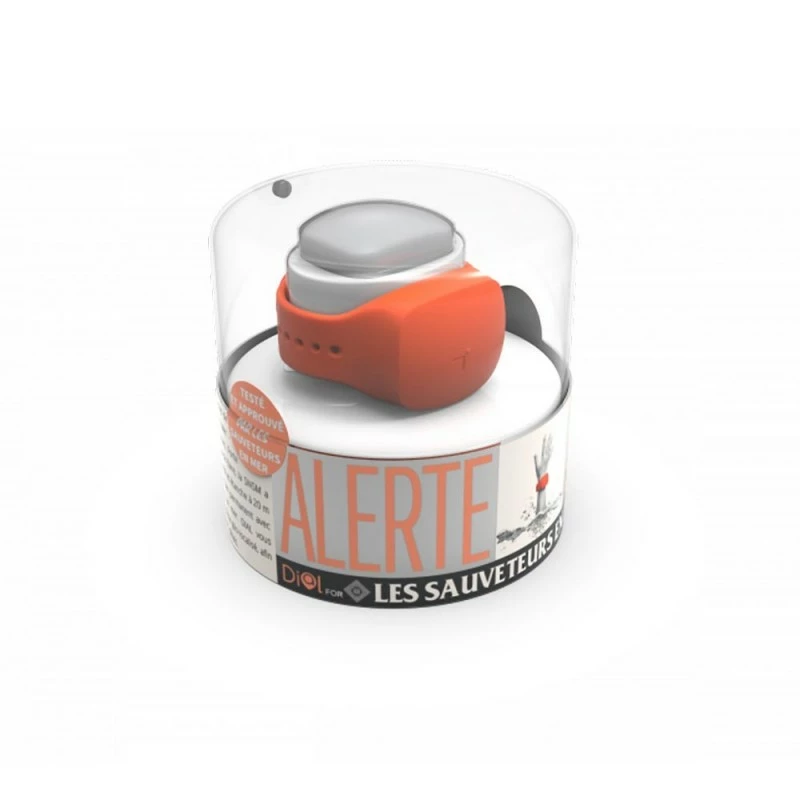 BRACELET BALISE IDO-DIAL GPS 4 BRACELET BALISE IDO-DIAL GPS – Image 2