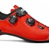 Chaussures De Cyclisme Route SIDI Genius 10 Noir / Rouge Fluo 2 Chaussures De Cyclisme Route SIDI Genius 10 Noir / Rouge Fluo -Pédales vélo Soldes Magasin chaussures de cyclisme route sidi genius 10 noir rouge fluo 2021