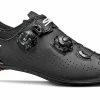 Chaussures De Vélo Route SIDI Genius 10 Noir -Pédales vélo Soldes Magasin chaussures de velo route sidi genius 10 noir 2021