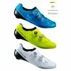 Chaussures Vélo Route SHIMANO S-Phyre RC9 Large -Pédales vélo Soldes Magasin chaussures route shimano s phyre rc9 large
