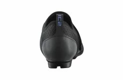 Chaussures Vélo De Salle SHIMANO IC200 2023 -Pédales vélo Soldes Magasin chaussures velo de salle shimano ic200 2022 4