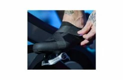 Chaussures Vélo De Salle SHIMANO IC200 2023 -Pédales vélo Soldes Magasin chaussures velo de salle shimano ic200 2022 5