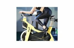 Chaussures Vélo De Salle SHIMANO IC200 2023 -Pédales vélo Soldes Magasin chaussures velo de salle shimano ic200 2022 6