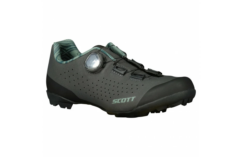 Chaussures Vélo Femme Gravel SCOTT GRAVEL PRO 2023 6 Chaussures Vélo Femme Gravel SCOTT GRAVEL PRO 2023 – Image 4