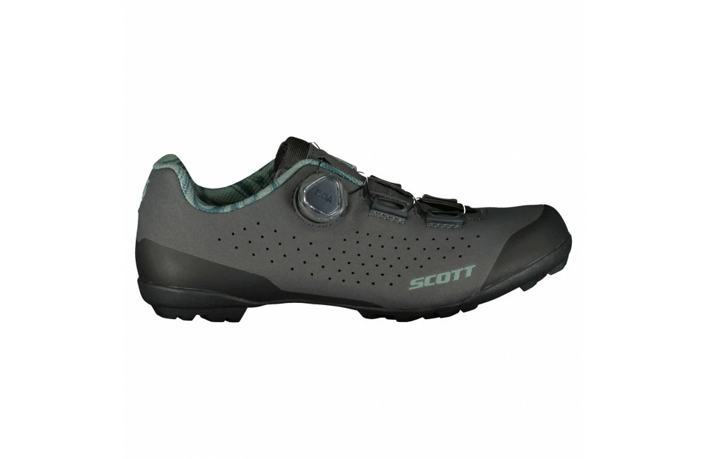 Chaussures Vélo Femme Gravel SCOTT GRAVEL PRO 2023 3 Chaussures Vélo Femme Gravel SCOTT GRAVEL PRO 2023