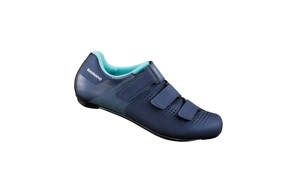 Chaussures Vélo Femme Route SHIMANO RC100 2020 4 Chaussures Vélo Femme Route SHIMANO RC100 2020 – Image 2