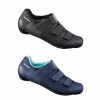 Chaussures Vélo Femme Route SHIMANO RC100 2020 -Pédales vélo Soldes Magasin chaussures velo femme route shimano rc100 2020