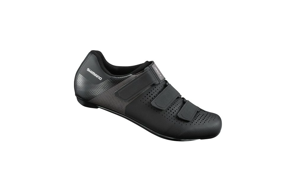 Chaussures Vélo Femme Route SHIMANO RC100 2020 6 Chaussures Vélo Femme Route SHIMANO RC100 2020 – Image 4