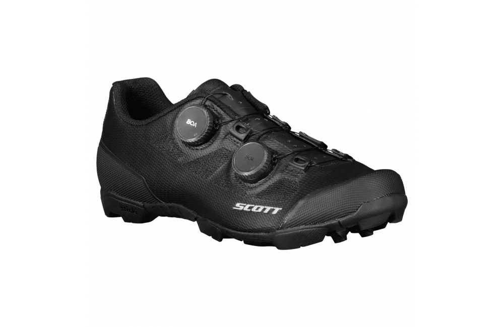 Chaussures Vélo Femme VTT SCOTT RC EVO 2023 6 Chaussures Vélo Femme VTT SCOTT RC EVO 2023 – Image 4