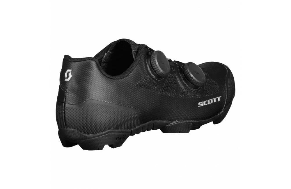 Chaussures Vélo Femme VTT SCOTT RC EVO 2023 7 Chaussures Vélo Femme VTT SCOTT RC EVO 2023 – Image 5