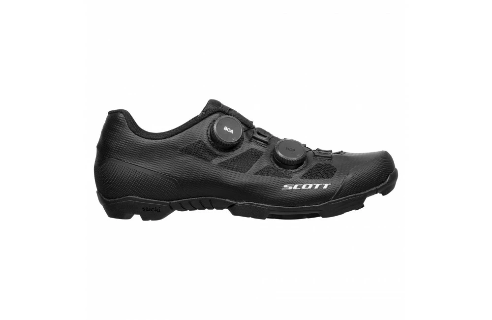 Chaussures Vélo Femme VTT SCOTT RC EVO 2023 3 Chaussures Vélo Femme VTT SCOTT RC EVO 2023