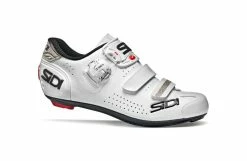 Chaussures Vélo Route Femme SIDI Alba 2 Blanc