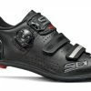 Chaussures Vélo Route Femme SIDI Alba 2 Noir -Pédales vélo Soldes Magasin chaussures velo route femme sidi alba 2 noir 2020