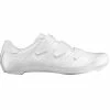 MAVIC Chaussures Vélo Route Homme Cosmic Blanc 2019 1 MAVIC Chaussures Vélo Route Homme Cosmic Blanc 2019 -Pédales vélo Soldes Magasin chaussures velo route homme mavic cosmic blanc 2019