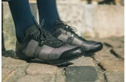 Chaussures Vélo Route Homme MAVIC Cosmic Ultimate SL Noir 2019 -Pédales vélo Soldes Magasin chaussures velo route homme mavic cosmic ultimate sl noir 2019 3