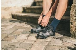 Chaussures Vélo Route Homme MAVIC Cosmic Ultimate SL Noir 2019 -Pédales vélo Soldes Magasin chaussures velo route homme mavic cosmic ultimate sl noir 2019 4