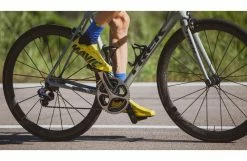 Chaussures Vélo Route Homme MAVIC Cosmic Ultimate SL Noir 2019 -Pédales vélo Soldes Magasin chaussures velo route homme mavic cosmic ultimate sl noir 2019 6