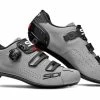 Chaussures Vélo Route Homme SIDI ALBA 2 Gris -Pédales vélo Soldes Magasin chaussures velo route homme sidi alba 2 gris 2022