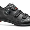 Chaussures Vélo Route Homme SIDI ALBA 2 Mega Noir -Pédales vélo Soldes Magasin chaussures velo route homme sidi alba 2 mega noir 2021