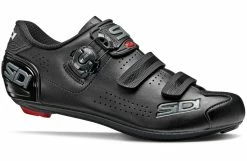 Chaussures Vélo Route Homme SIDI ALBA 2 Mega Noir