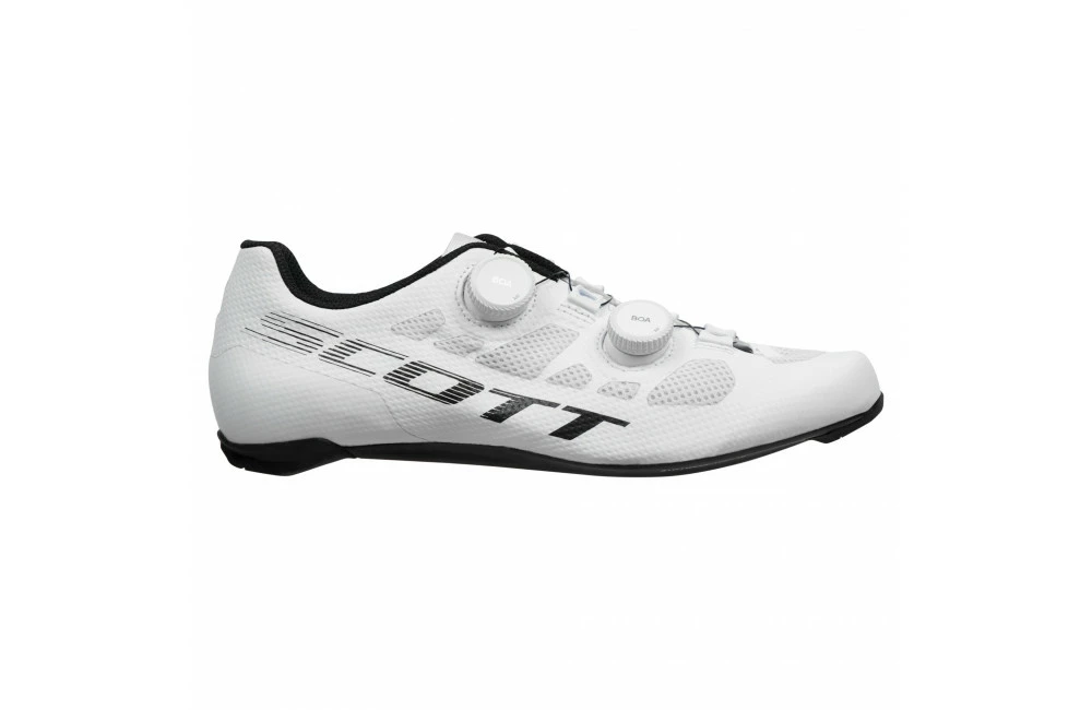 Chaussures Vélo Route SCOTT RC EVO 2023 4 Chaussures Vélo Route SCOTT RC EVO 2023 – Image 2