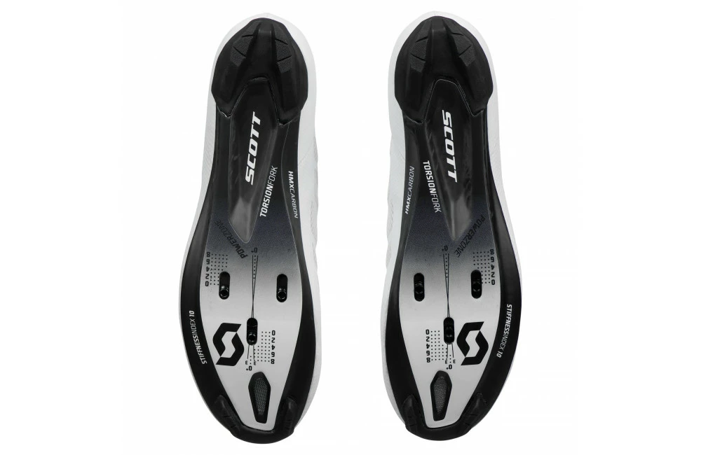 Chaussures Vélo Route SCOTT RC EVO 2023 6 Chaussures Vélo Route SCOTT RC EVO 2023 – Image 4