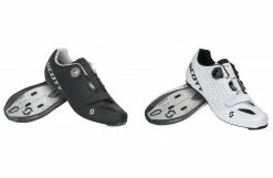 Chaussures Vélo Route SCOTT Vertec Boa 2021