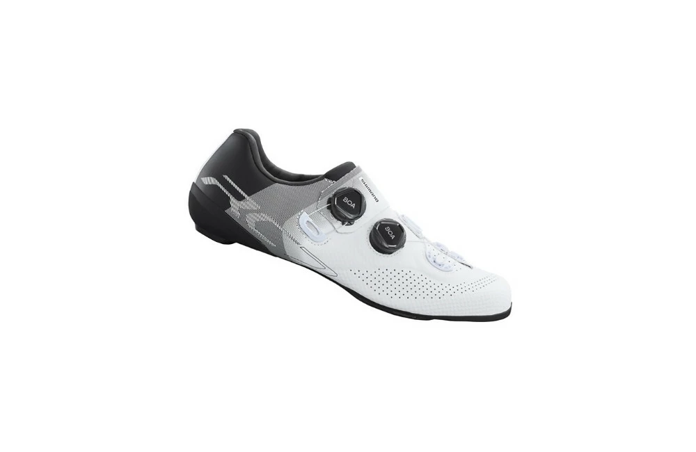 Chaussures Vélo Route SHIMANO RC702 2023 4 Chaussures Vélo Route SHIMANO RC702 2023 – Image 2