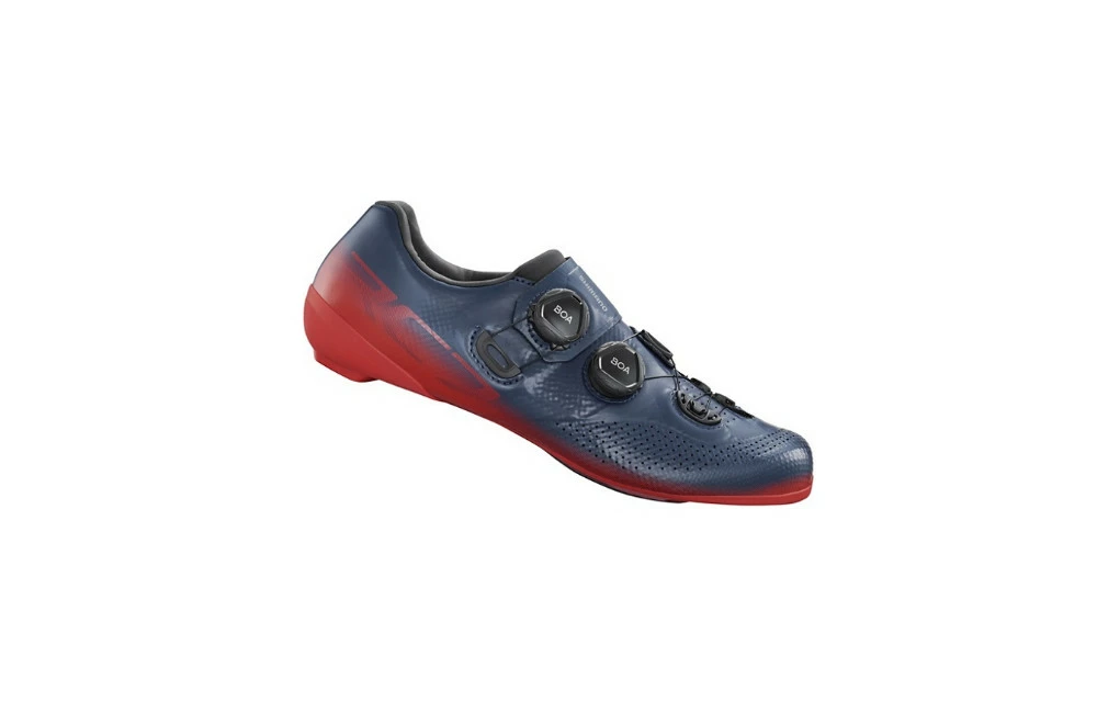 Chaussures Vélo Route SHIMANO RC702 2023 14 Chaussures Vélo Route SHIMANO RC702 2023 – Image 12
