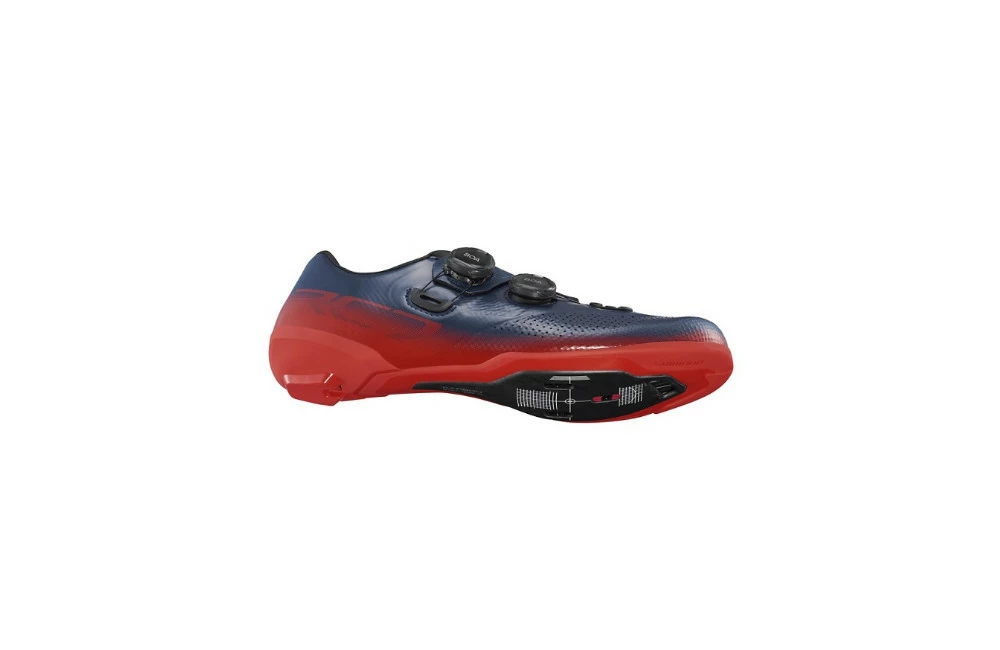 Chaussures Vélo Route SHIMANO RC702 2023 16 Chaussures Vélo Route SHIMANO RC702 2023 – Image 14