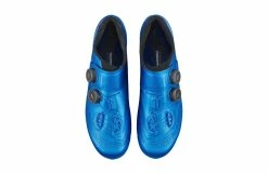 Chaussures Vélo Route SHIMANO S-Phyre RC902 -Pédales vélo Soldes Magasin chaussures velo route shimano s phyre rc902 2021 18