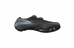 Chaussures Vélo Route SHIMANO S-Phyre RC903 Noir -Pédales vélo Soldes Magasin chaussures velo route shimano s phyre rc903 noir 2