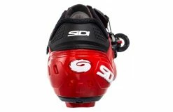 Chaussures Vélo Route SIDI Ergo 5 Carbon Composite Rouge Mat / Noir 11 Chaussures Vélo Route SIDI Ergo 5 Carbon Composite Rouge Mat / Noir -Pédales vélo Soldes Magasin chaussures velo route sidi ergo 5 carbon composite rouge mat noir 2021 3