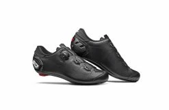 Chaussures Vélo Route SIDI Fast Noir