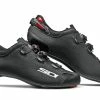 Chaussures Vélo Route SIDI SHOT 2 Carbon Noir 2 Chaussures Vélo Route SIDI SHOT 2 Carbon Noir -Pédales vélo Soldes Magasin chaussures velo route sidi shot 2 carbon noir 2021