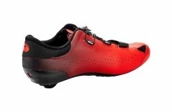 Chaussures Vélo Route SIDI Sixty Noir Rouge - Edition Limitée 12 Chaussures Vélo Route SIDI Sixty Noir Rouge - Edition Limitée -Pédales vélo Soldes Magasin chaussures velo route sidi sixty noir rouge 2021 edition limitee 3