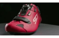 Chaussures Vélo Route SIDI Sixty Noir Rouge - Edition Limitée 14 Chaussures Vélo Route SIDI Sixty Noir Rouge - Edition Limitée -Pédales vélo Soldes Magasin chaussures velo route sidi sixty noir rouge 2021 edition limitee 5