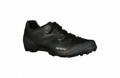 Chaussures Vélo VTT SCOTT RC EVO 2023 -Pédales vélo Soldes Magasin chaussures velo vtt scott rc evo 2023 3
