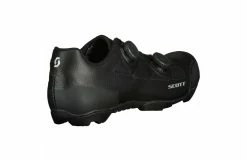 Chaussures Vélo VTT SCOTT RC EVO 2023 -Pédales vélo Soldes Magasin chaussures velo vtt scott rc evo 2023 4