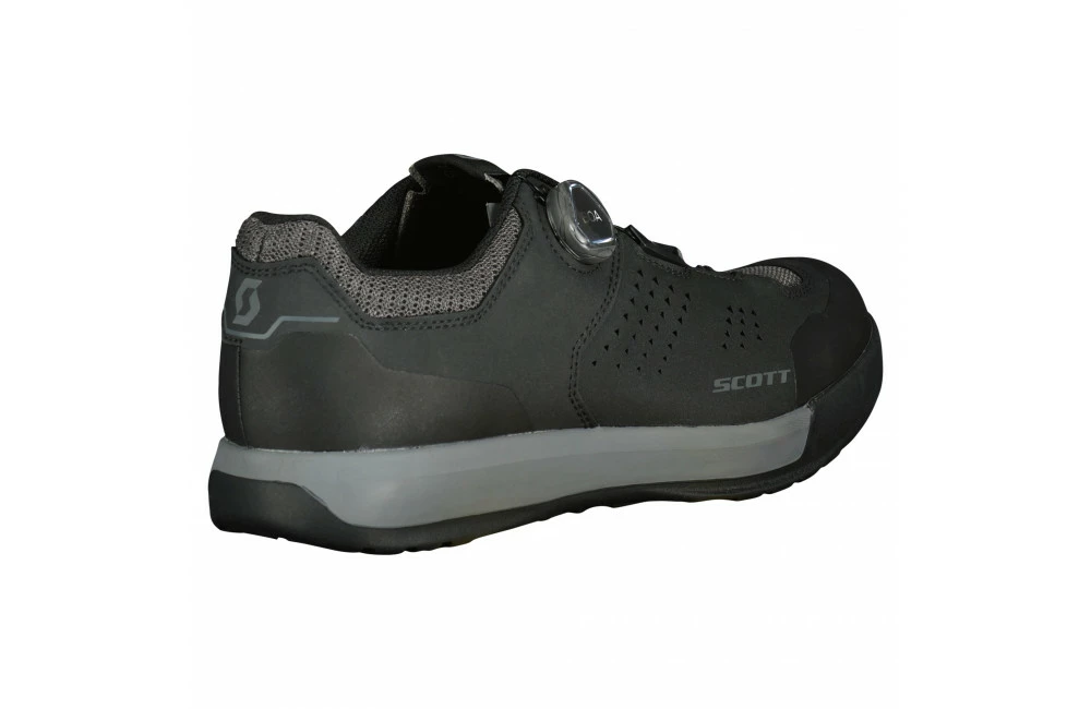Chaussures Vélo VTT SCOTT Shr-Alp Avec Système BOA® 2022 7 Chaussures Vélo VTT SCOTT Shr-Alp Avec Système BOA® 2022 – Image 5
