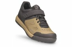 Chaussures Vélo VTT SCOTT SHR-ALP LACE STRAP 2023