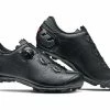 Chaussures Vélo VTT SIDI Speed Noir -Pédales vélo Soldes Magasin chaussures velo vtt sidi speed noir 2022
