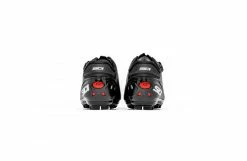 Chaussures Vélo VTT SIDI Speed Noir 10 Chaussures Vélo VTT SIDI Speed Noir -Pédales vélo Soldes Magasin chaussures velo vtt sidi speed noir 2022 3