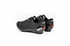 Chaussures Vélo VTT SIDI Speed Noir 11 Chaussures Vélo VTT SIDI Speed Noir -Pédales vélo Soldes Magasin chaussures velo vtt sidi speed noir 2022 4