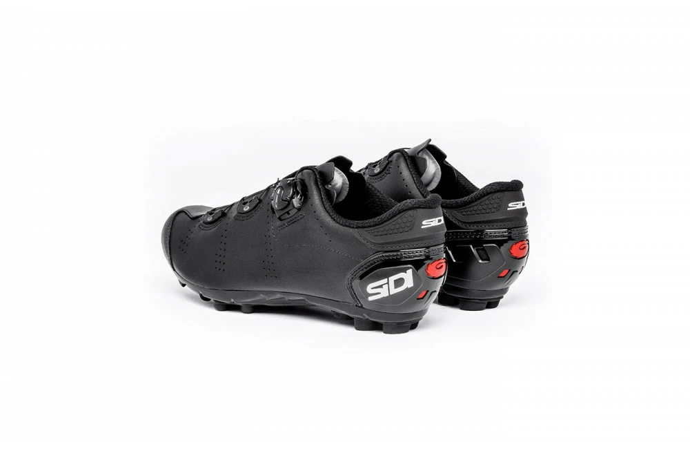 Chaussures Vélo VTT SIDI Speed Noir 7 Chaussures Vélo VTT SIDI Speed Noir – Image 5