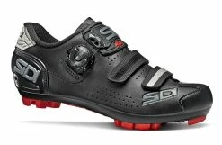 Chaussures VTT Femme SIDI TRACE 2 Noir