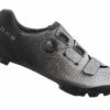 Chaussures VTT Gravel SHIMANO RX801 Argenté 2023 -Pédales vélo Soldes Magasin chaussures vtt gravel shimano rx801 argente 2023